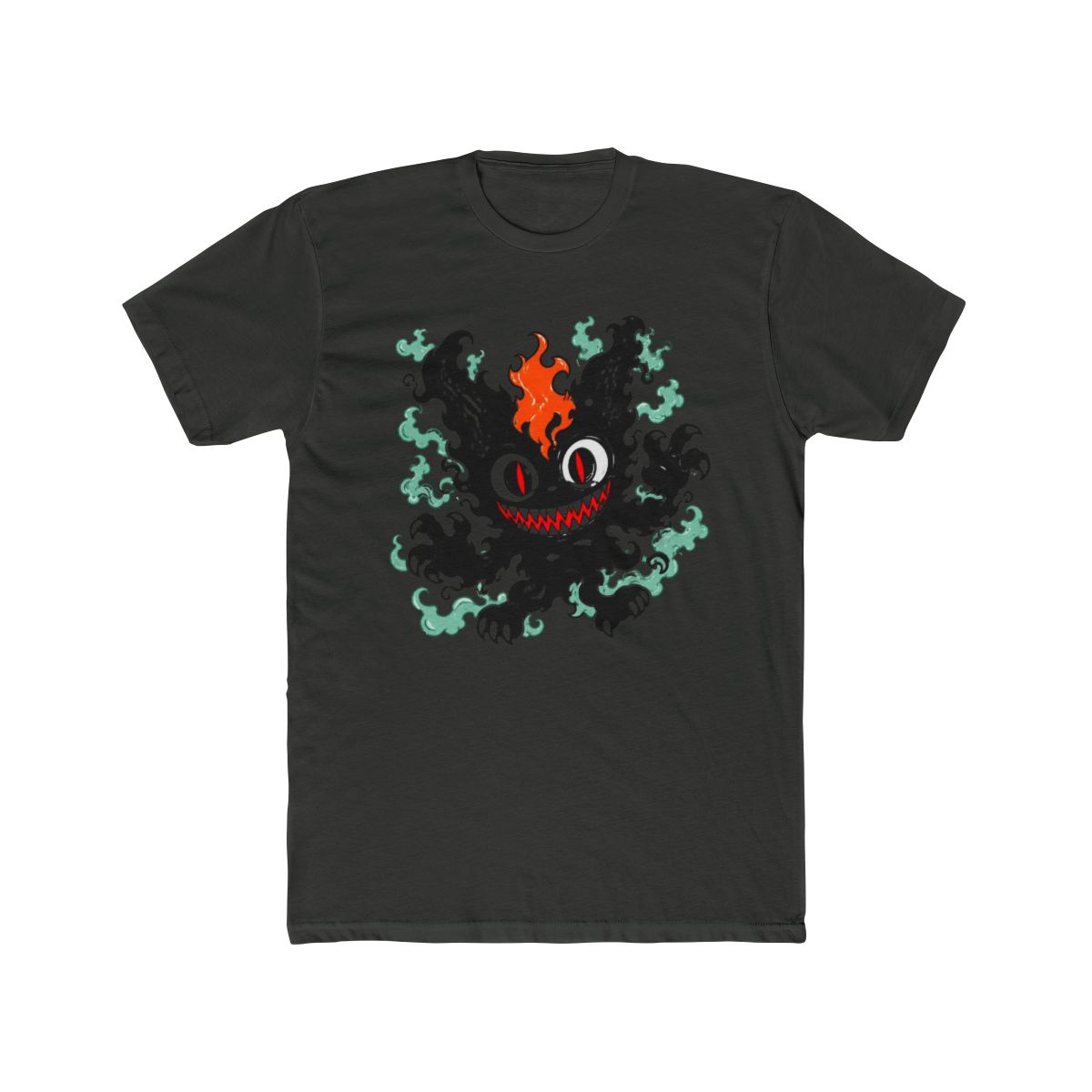 SoulEater T Shirt | Soul Eater - alternate angle 5, merchandise