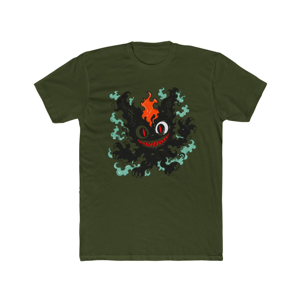 SoulEater T Shirt | Soul Eater - alternate angle 4, merchandise