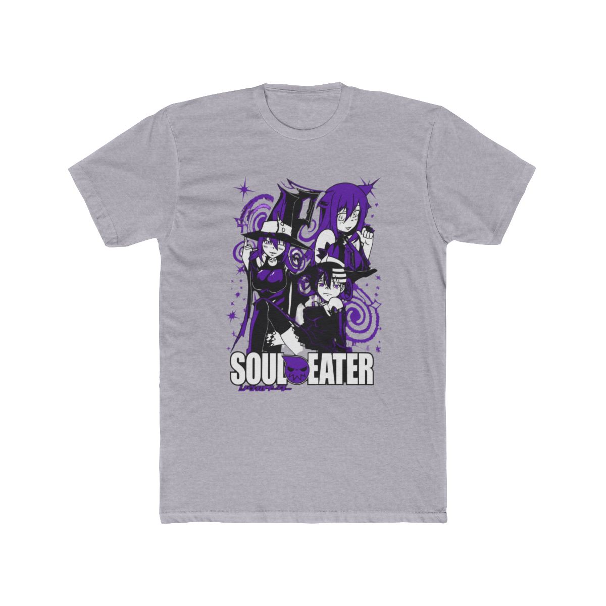 Soul Eater Death the Kid, Soul Eater Maka Albarn Shirt -soul Eater Shirt,soul Eater T Shirt,anime Shirt,anime Clothing,maka Albarn T Shirt