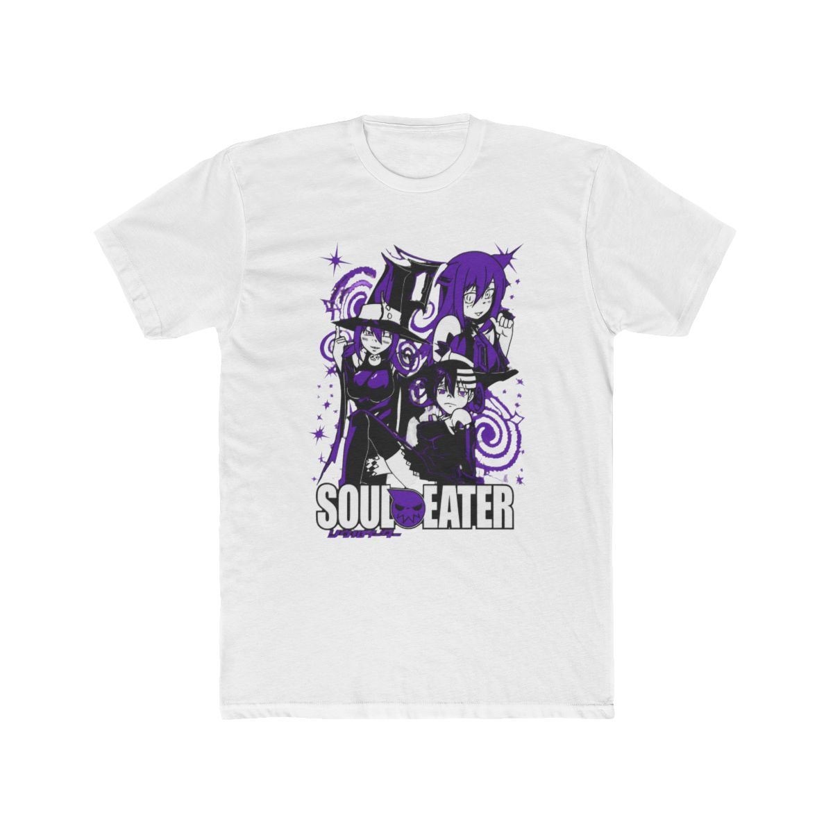 T-Shirts - Soul Eater apparel collection