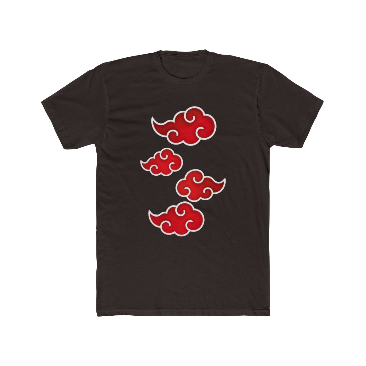Naruto Shippuden - Akatsuki Long Denim Jacket | Soul Eater - alternate angle 2, merchandise