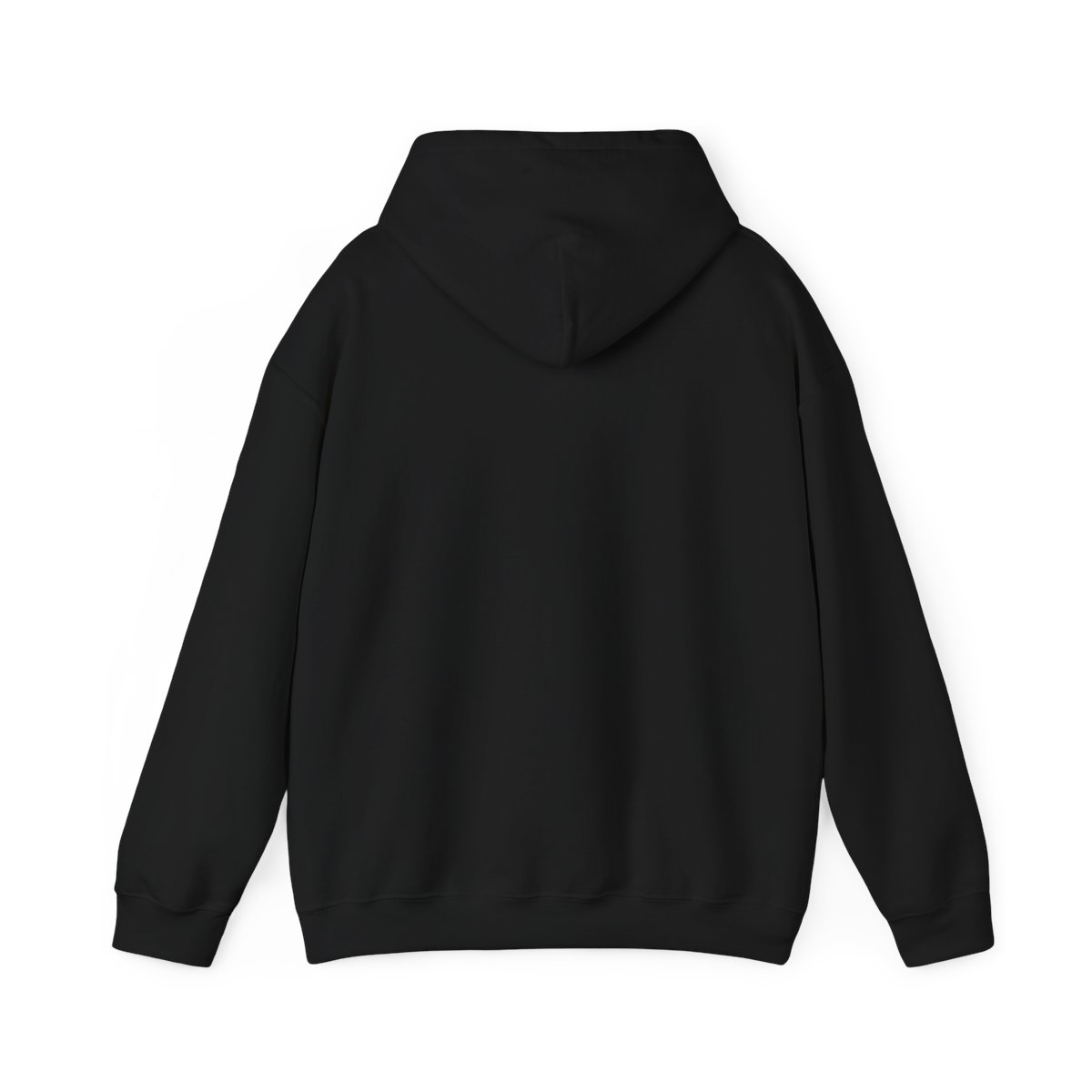 Soul Evans Soul Eater Streetwear Hoodie | Anime Ape - alternate angle 1, merchandise